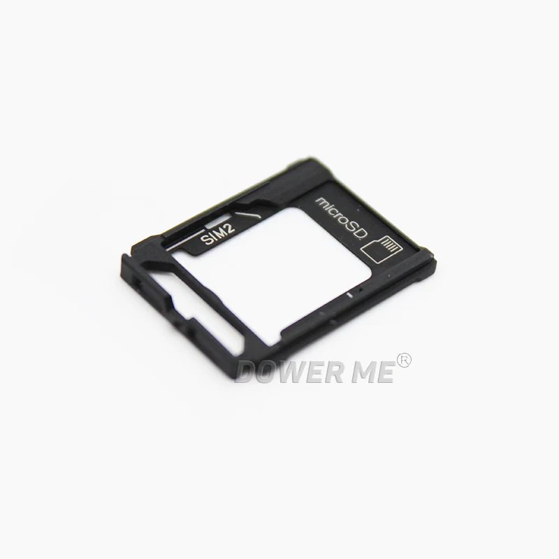 Dower Me SIM MicroSD SD Держатель для карт-ридера sim-лоток слот для sony Xperia XZ Premium XZP G8142 G8141