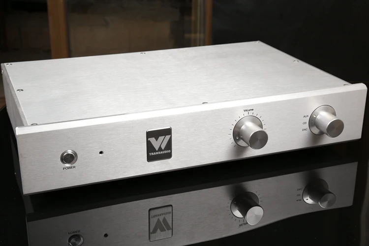 Готовый HIFI стереоусилитель NAC152 предварительный усилитель для NAIM NAP200 C5