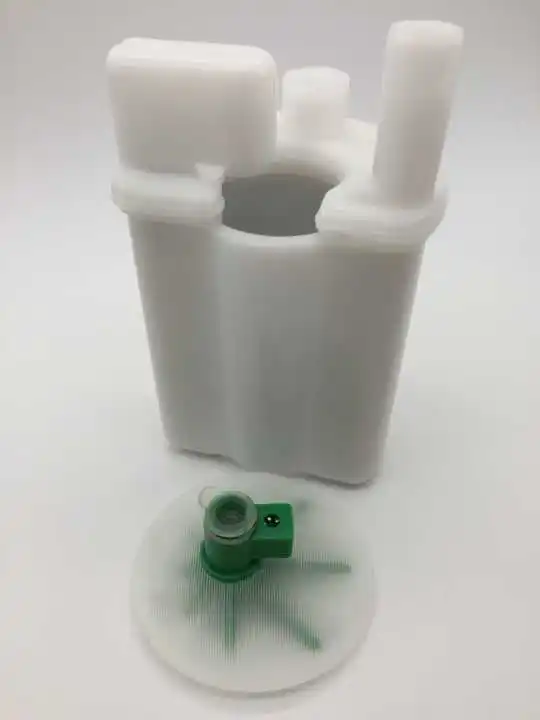Топливный фильтр для Ниссан альмера 2006 2007|nissan fuel filter|filter nissanfilter |