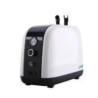 ophir air compressor for body paint cake decorate tattoo skin care mini air pump professional air compressor with tank ac057