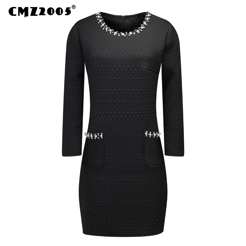 Горячая Продажа Женской Одежды Высокого Качества с Длинными рукавами Сплошной