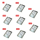 Консоль Sony PS3 Slim 4000, внутренний жесткий диск 640 Гб500 Гб320 ГБ250 ГБ120 ГБ, жесткий диск 2,5 дюйма с монтажным кронштейном