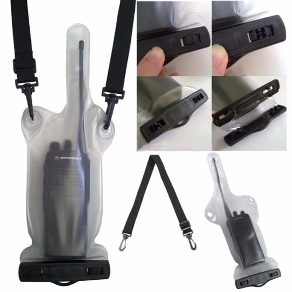 Женская водонепроницаемая сумка для телефона | Мобильные телефоны и аксессуары