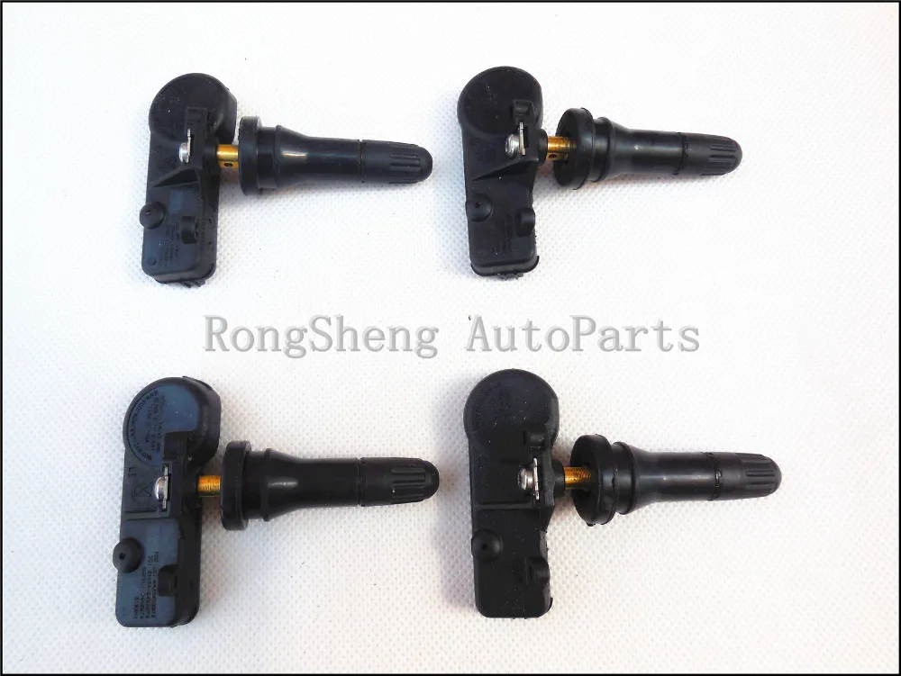 LARATH 4 шт. OEM 56029479AB TPMS датчик давления в шинах подходит для Chrysler Dodge Jeep|jeep jeep|jeep