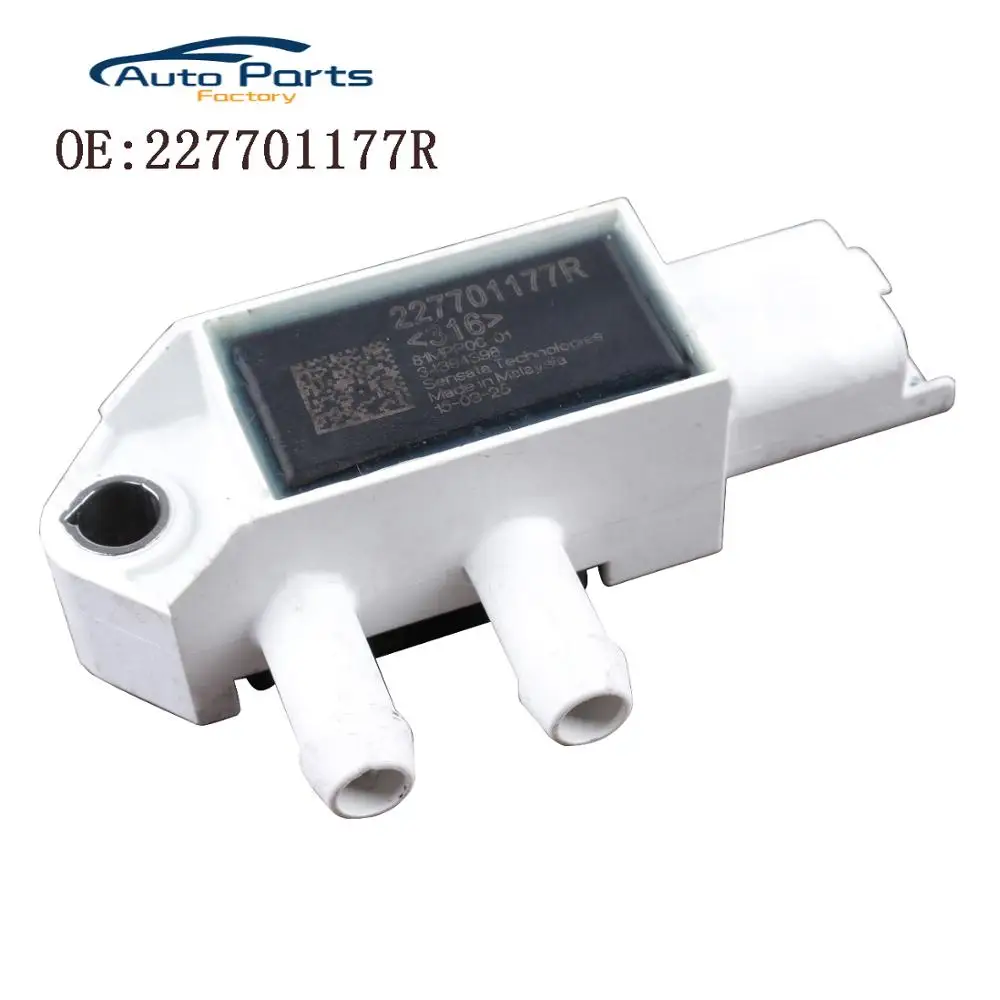 

Новый датчик давления воздуха для Nissan 227701177R