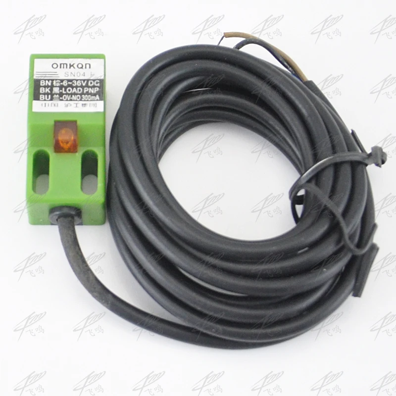 SN04 N N2 P DC NPN PNP NO NC 4MM 6 36V датчик приближения SN04|sensor sensor|sensor inductive proximitysensor proximity |