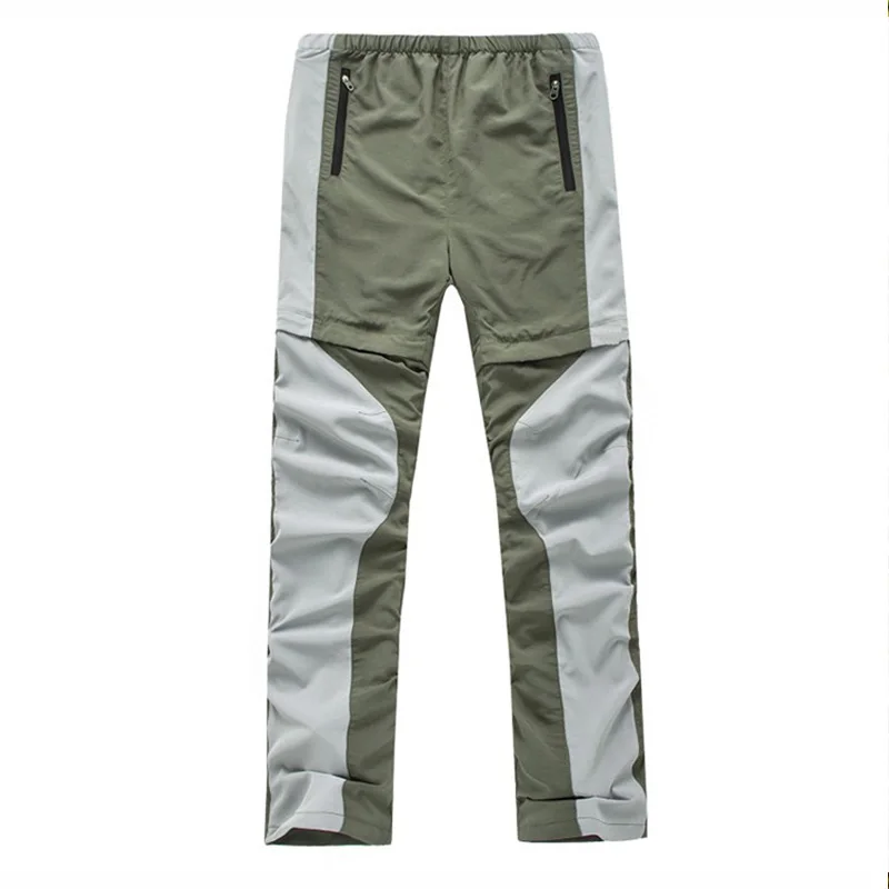 IEMUH женские ультратонкие дышащие летние брюки спортивные походные