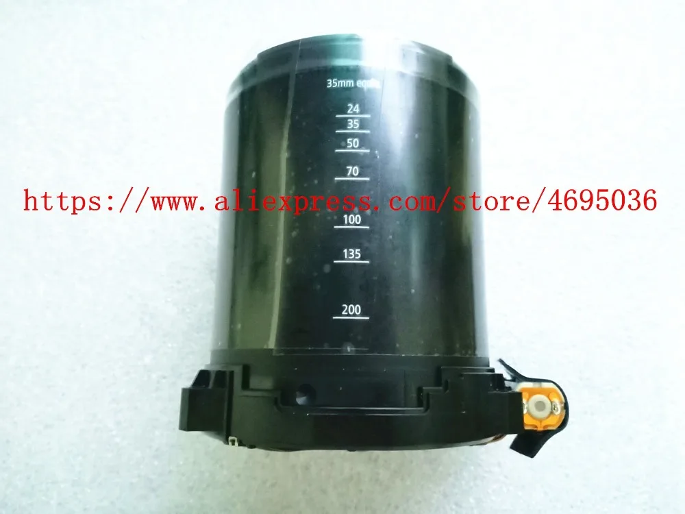 Новая запасная часть для цифровой камеры с фоновой подсветкой SONY Cyber-shot DSC-RX10 RX10