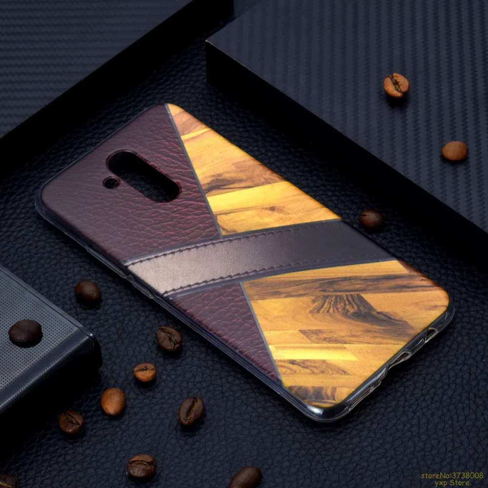 Силиконовый чехол с мраморным узором в стиле ретро для Huawei mate 10 lite pro 20 Pro coque Fundas
