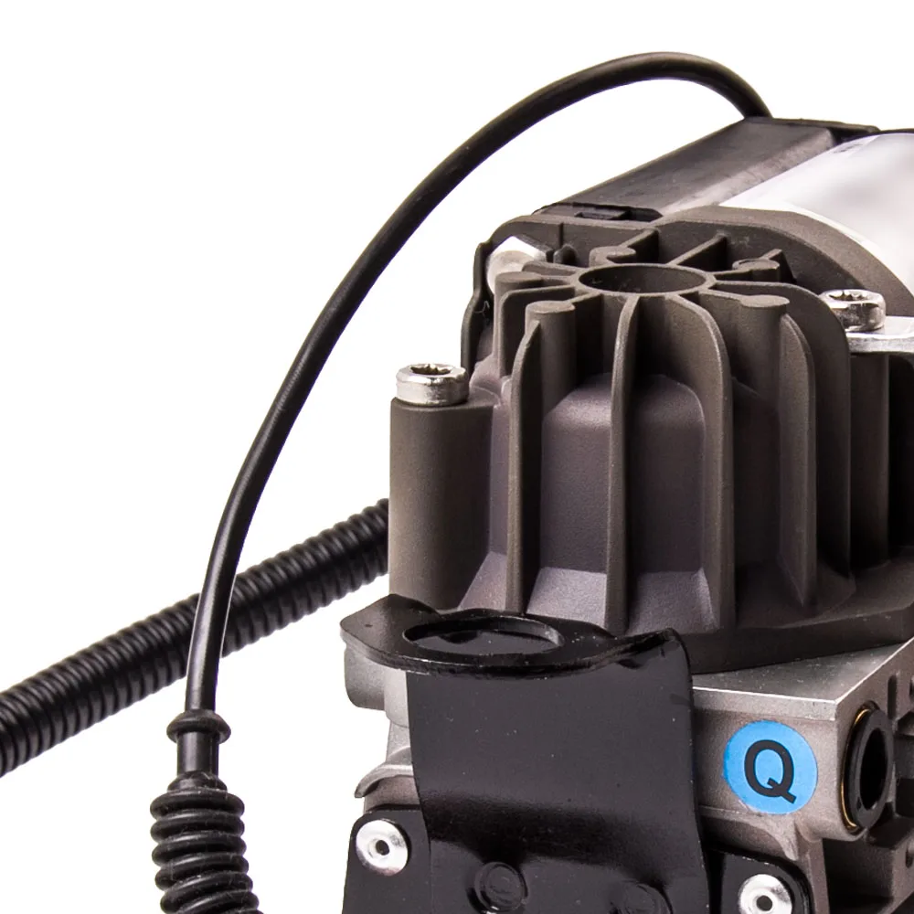 Пневматическая подвеска Airmatic компрессор насос для Auid A8/S8 D3 4E 03 10 4E0616007E|pump pump|pump air