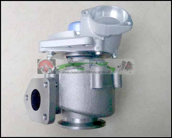 Бесплатная доставка Turbo TF035HL 49135-05620 49135-05640 49135-05650 для BMW 120D E87 04- 320D E90 E91 05-07 M sport M47TU