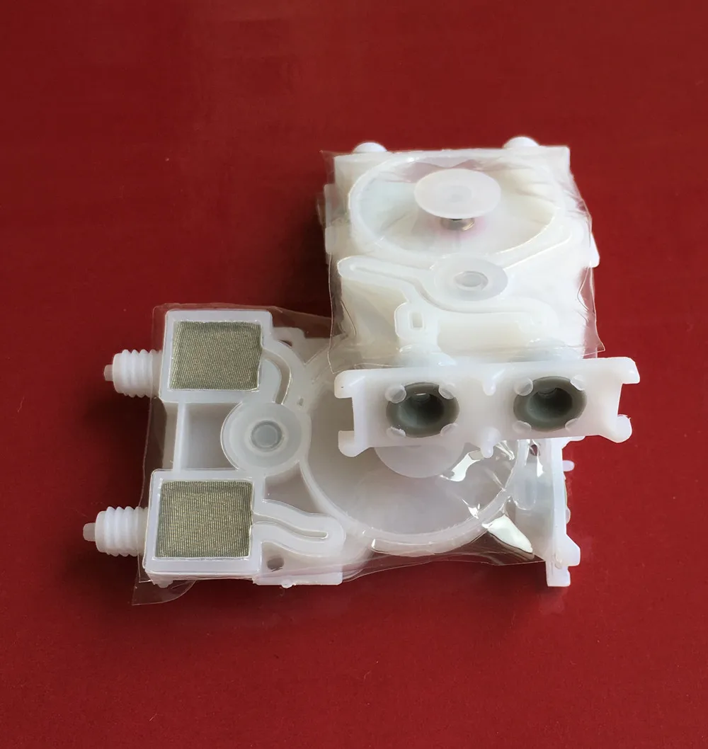 Демпфер для принтера DX7 40 шт. демпфер MUTOH VJ1618 Spectra 9200 печатающей головки| |