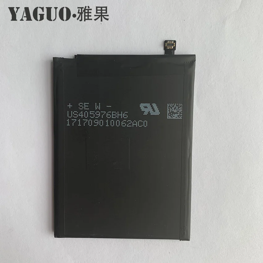 Новый оригинальный аккумулятор HB405979ECW 3020 мАч для телефона huawei Nova CAZ AL10 TL00 Enjoy 6S Honor