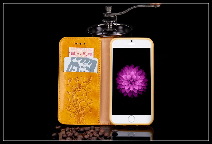 Чехол-книжка для samsung Galaxy S10E S10 Plus на samsung S9 S8 S7 S6 Edge Plus S3 S4 S5 Note 9 8 3 4 Чехол-книжка кожаный кошелек