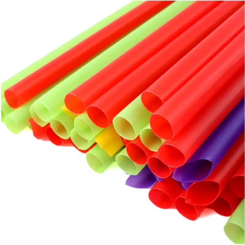 80 шт./лот горячая Распродажа практичный напиток жемчуг молочный жир в стиле Bubble Tea