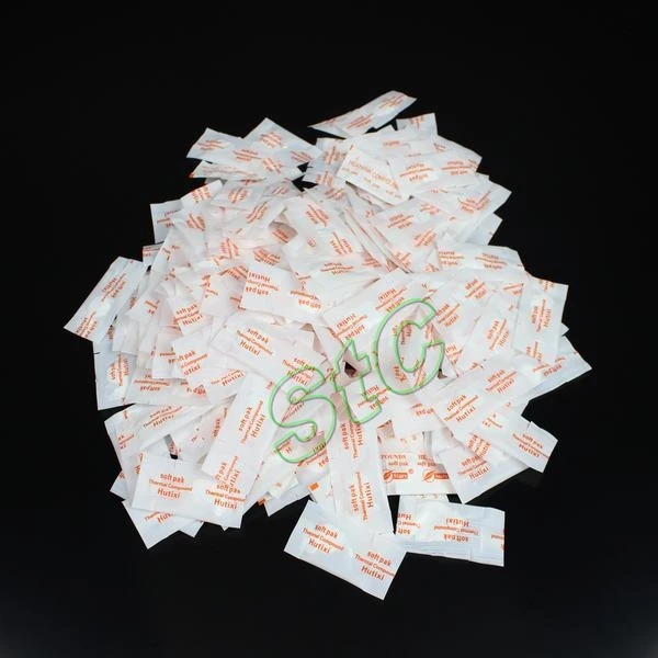 400 шт. в партии Мини Белый теплоотвод смесь Тепловая паста смазка для PC CPU VGA|cpu mini