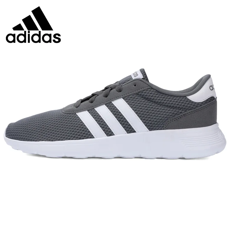 Мужские кроссовки для скейтбординга Adidas Neo Label LITE оригинальные Новое поступление