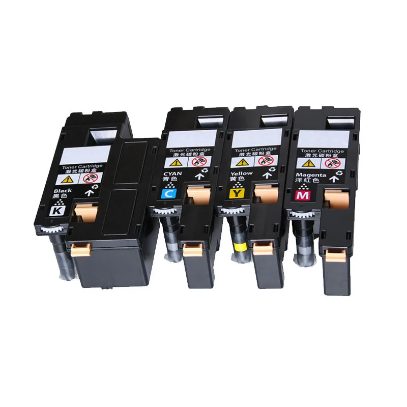 Цветной тонер картридж для Xerox DocuPrint CM115w CM115 CM225w CM225 CP115w CP115 CP116w CP116 CP225W