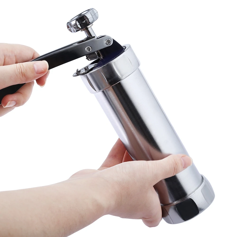 Многофункциональная машина для печенья изготовления пистолет украшения торта