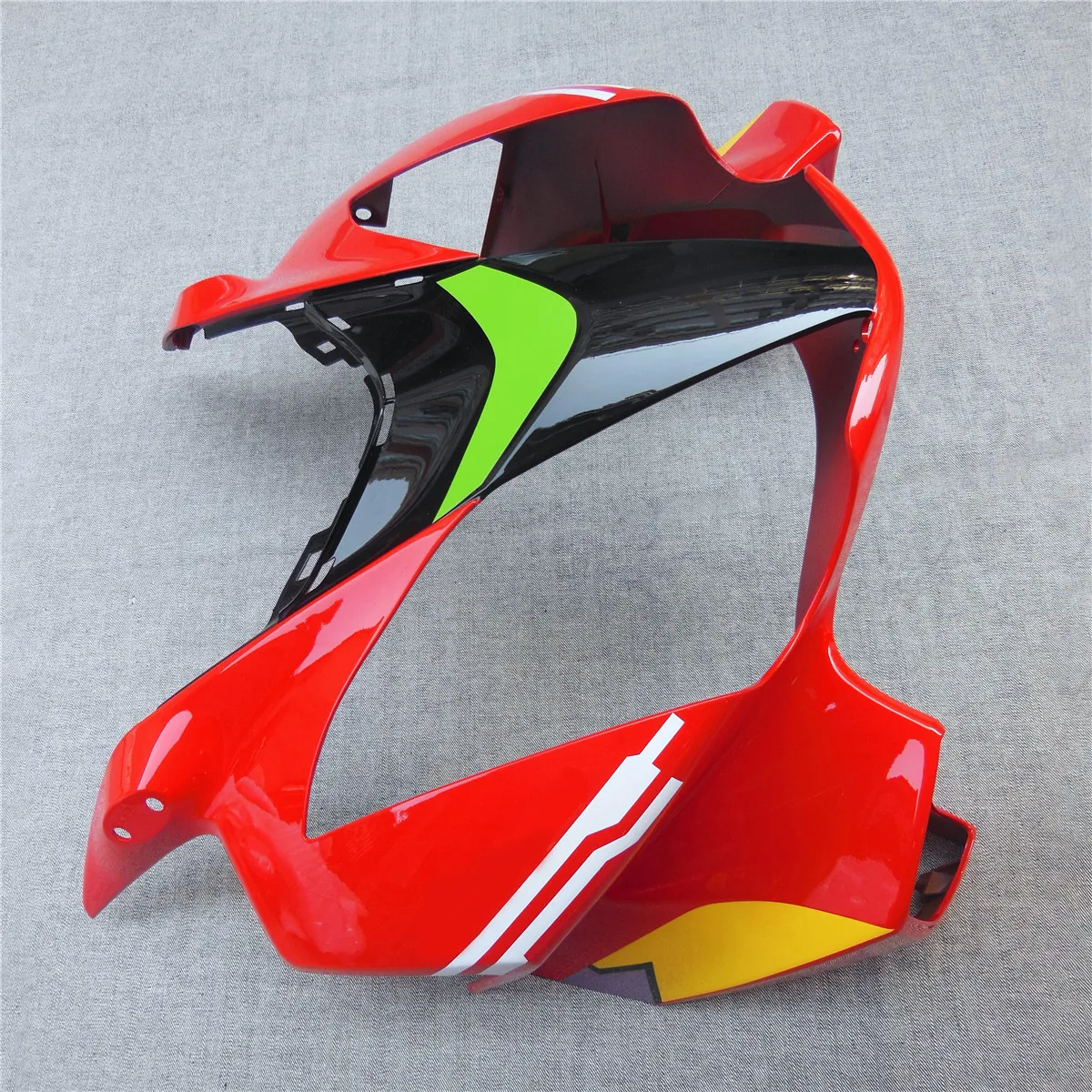 Новый набор обтекателей для кузова из АБС-пластика Honda VFR800 2002-2012 03 04 05 06 07 08 09 10 11 |