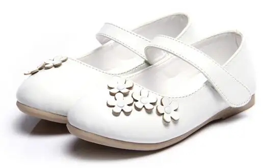 

2018 new girl shoes fashion girl bow princess children's shoes children's shoes