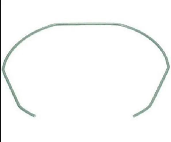 Держатель фильтра эспрессо блокирующая пружина 1 00 мм CIMBALI FAEMA ASTORIA eta