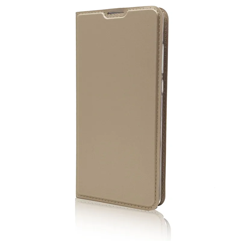 Кожаный чехол подставка с отделением для карт серии Bosilang Skin Pro Xiaomi Mix 2|cover for|cover