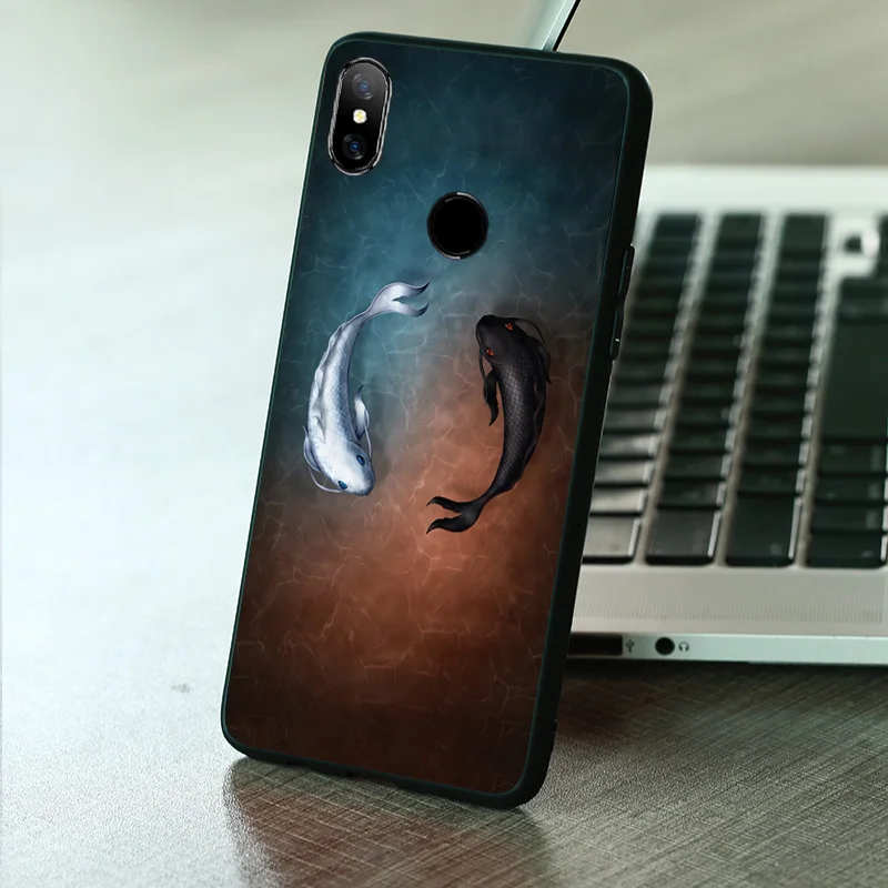 Чехол для Xiaomi 8 Mi8 Mi SE Ультратонкий Мягкий силиконовый чехол из ТПУ Для xiaomi mi MAX 3 MIX2