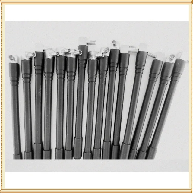 20PCS Mini 4G LTE  Antenna  TS9 connector for netgearAC AC782s 790S AC810S  4G LTE Modem MiFi Mobile WiFi Hotspot