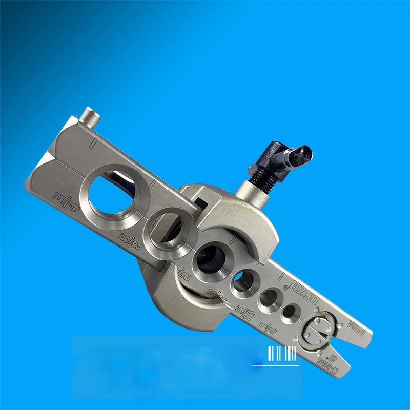 1PC WK-806FTL pipe flaring cutting tool set tube expander Copper kit Expanding scope 6-19mm | Инструменты