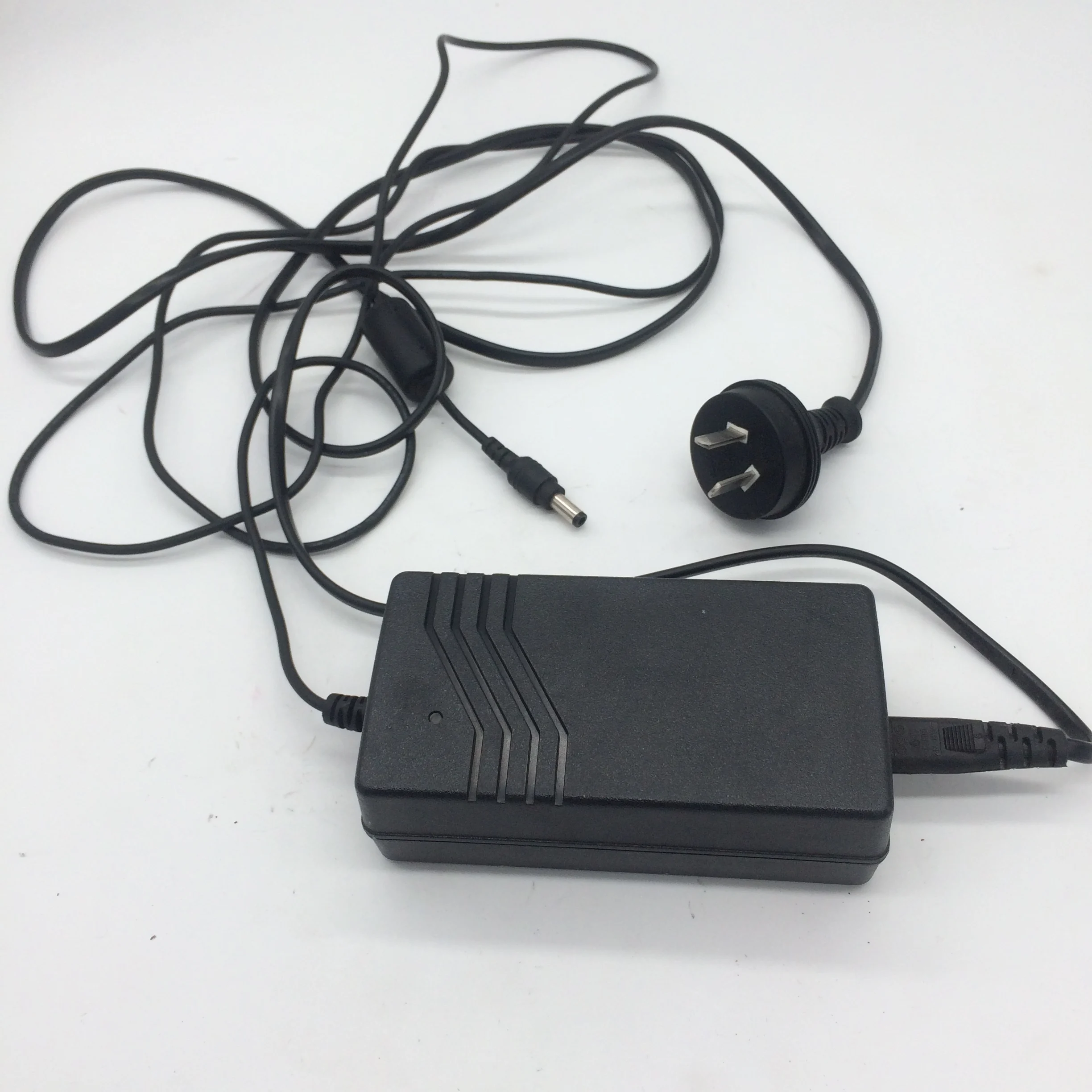 Для Hitek Power Corp PLUS120 100 240VAC 20VDC 2.5A для адаптера переменного тока Zebra Power|Детали