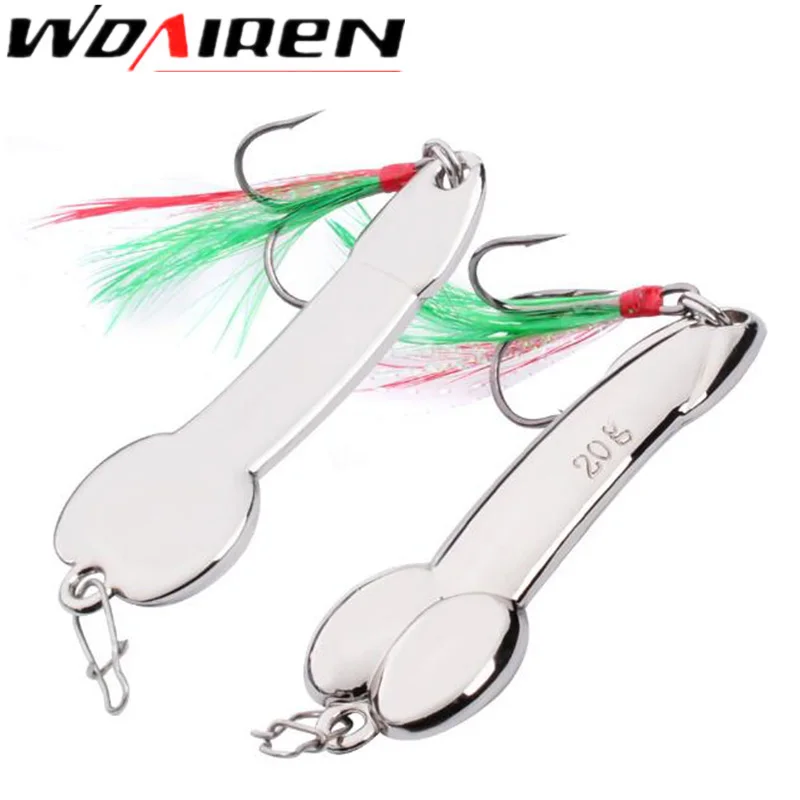 

1Pcs 5g Fishing Copper Spoon DD Metal Lure Pesca Peche Tackle Carp Isca Gold/Silver Artificial Fish Ice Lures Leurre Tackles