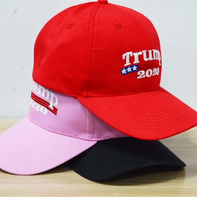 Оптовая продажа Новые Трамп 2020 сделать Америку Great Again Бейсбол шляпа папа США