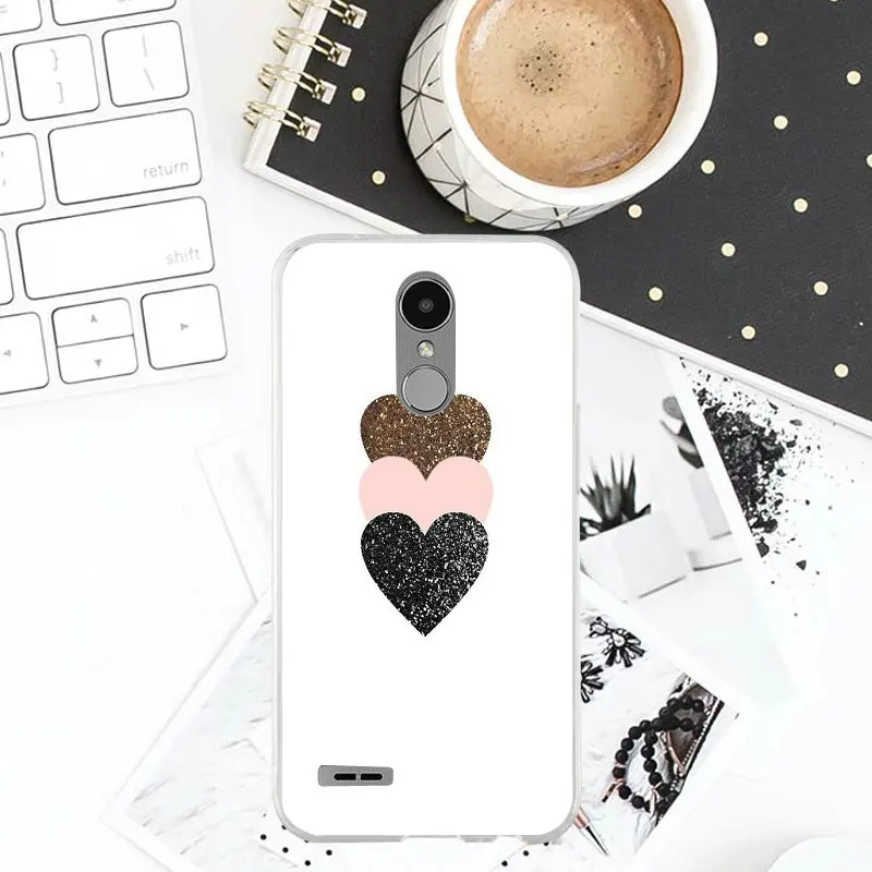 Белый Мрамор камень мягкие силиконовые чехлы для телефона из ТПУ LG G2 G3 MINI G4 G5 G6 K4 K7