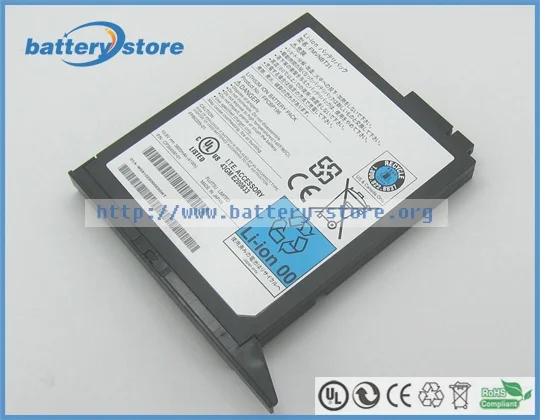 Оригинальный FPCBP196AP CP384590 01 FPCBP196 10 8 V 3800mAh 41W аккумулятор для LifeBook T5010 S7220 T4310|laptop
