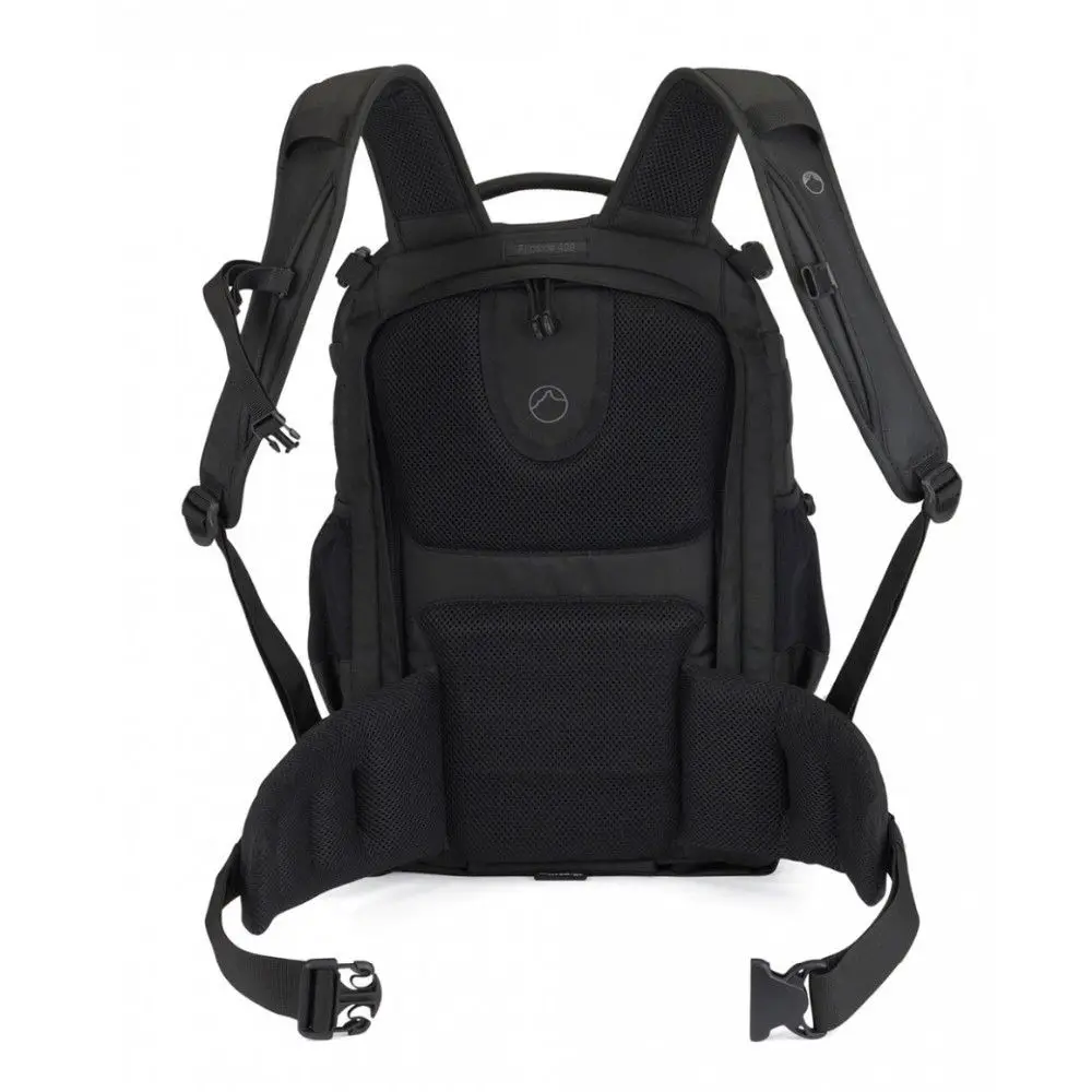 Gopro Lowepro Flipside 400 AW Цифровая зеркальная камера Фото Сумка Рюкзаки с погодным покрытием водонепроницаемый