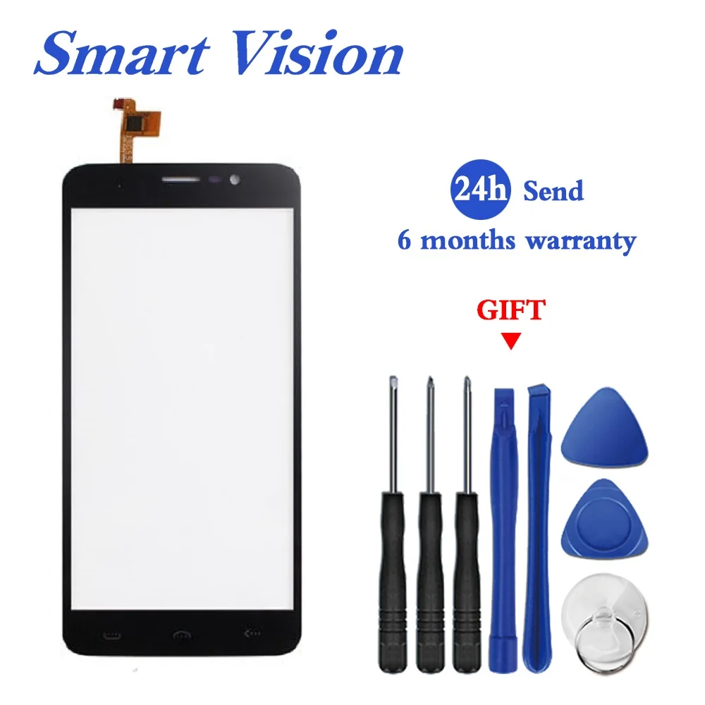 Оригинальные детали для смартфона HT27 оригинальный сенсорный экран 5 дюйма