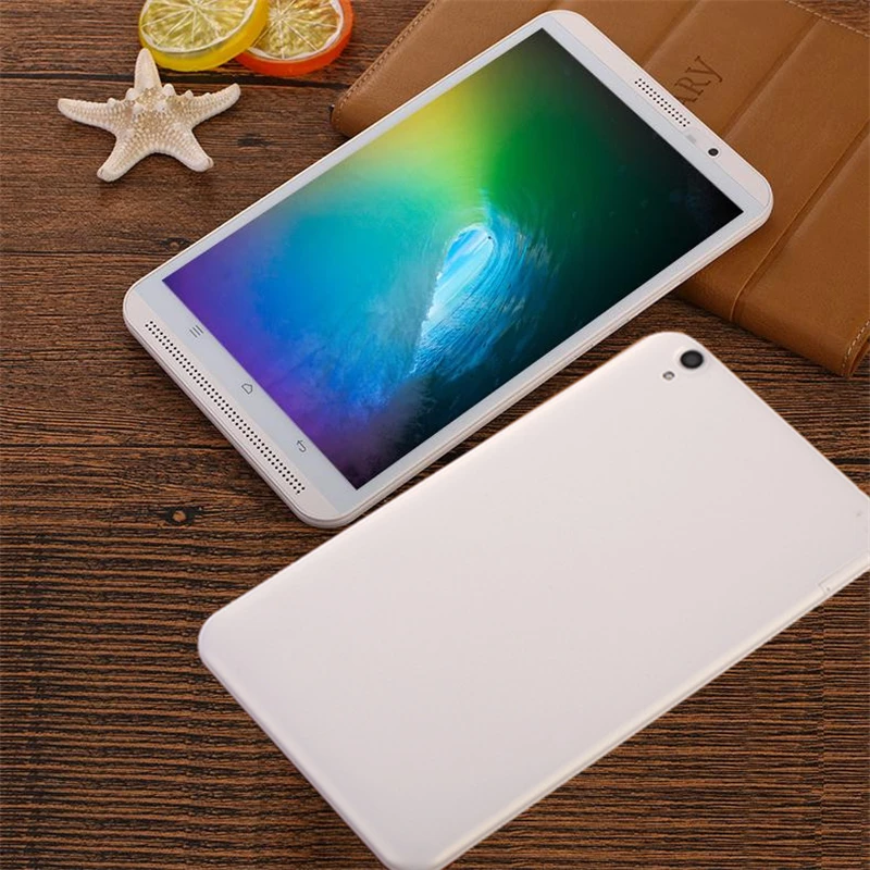 4G LTE планшетный компьютер 8 дюймов S801 ips Android 5 1 телефонный звонок MTK6735P ГБ/32 ГБ 4 ядра