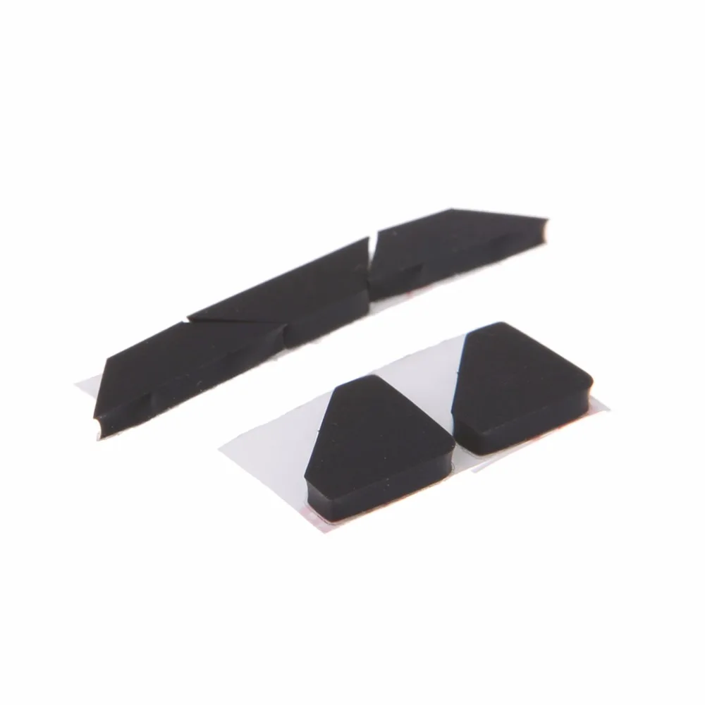 1 Комплект ковриков для клавиатуры коврики ног Razer blackвстроенный Ultimate 2013/2014 Chroma