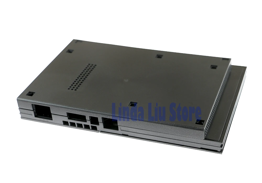 3 шт./лот 9 Вт 90000 9000X чехол с полным корпусом для PS2 Slim консоли этикеткой|case for|case