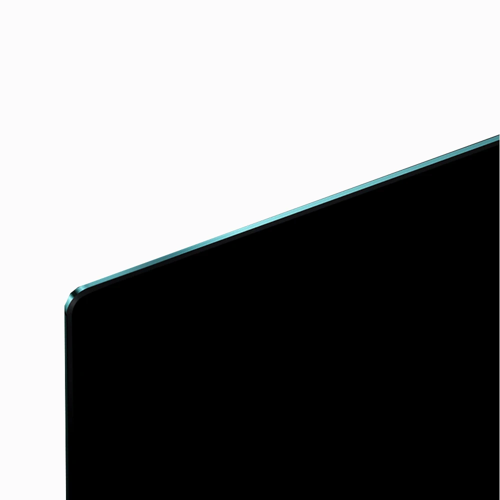 Xiaomi tv 4 65 дюймов 4K Smart tv 3840x2160 новейший ультратонкий экран без рамки 3 ГБ 32 ГБ Dolby Atmos tv