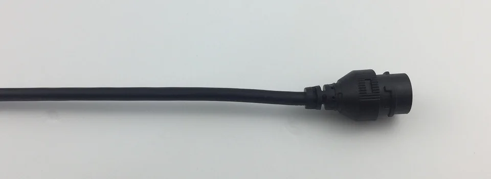 DC 48V Lan кабель питания XPoE модуль камеры доска рыбий глаз панорама 2 8-12 мм 1080P 2.0MP SC2235