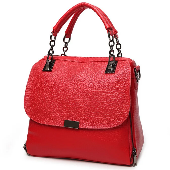 Женские сумки-мессенджеры сумка на плечо с цепочкой дизайнерские сумки высокого