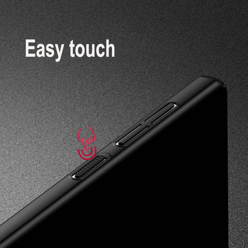 Для Xiaomi Mi x 2 Чехол для крышки xiaom x2 телефон случаях jcda полный покрытие чехол