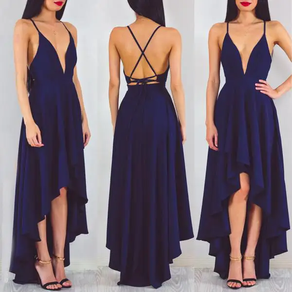 Женское повседневное однотонное платье без рукавов сексуальные женские платья с