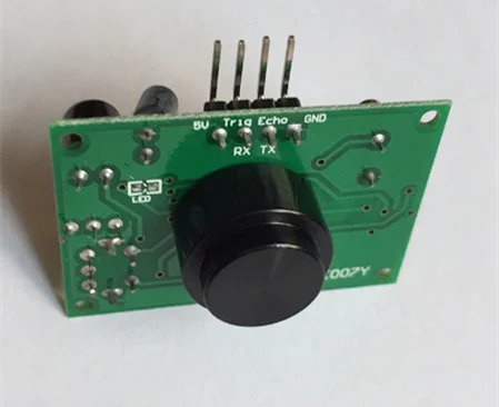 Быстрая бесплатная доставка PWM датчик измерения выходного расстояния/цифровой