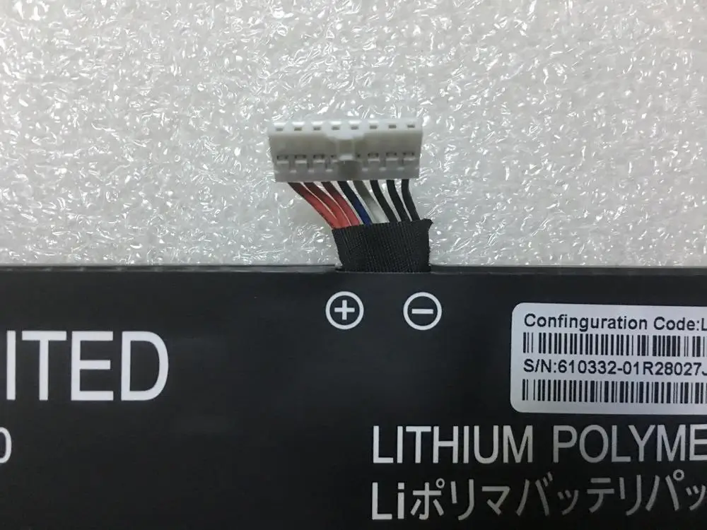 SupStone оригинальный FPCBP410 Аккумулятор для ноутбука Fujitsu LifeBook UH554 UH574 OEM FMVNBP230 FPCBP304