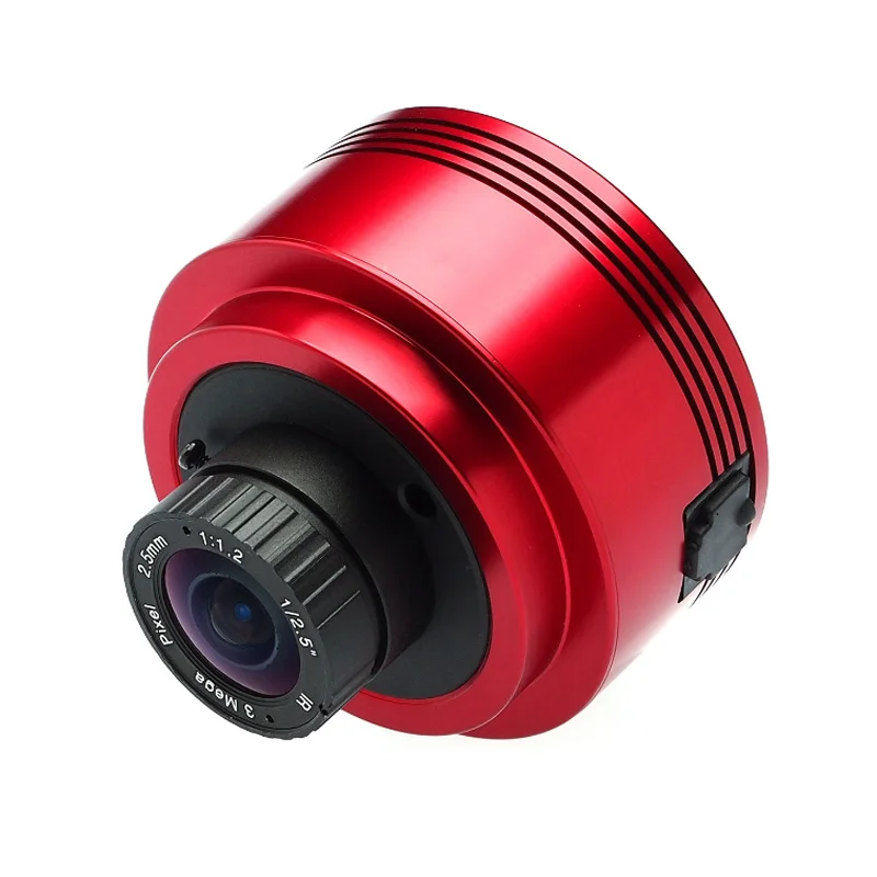 ZWO ASI 185MC USB 3 0 Камера (цвет)|cameras camera|camera usbcamera zwo |