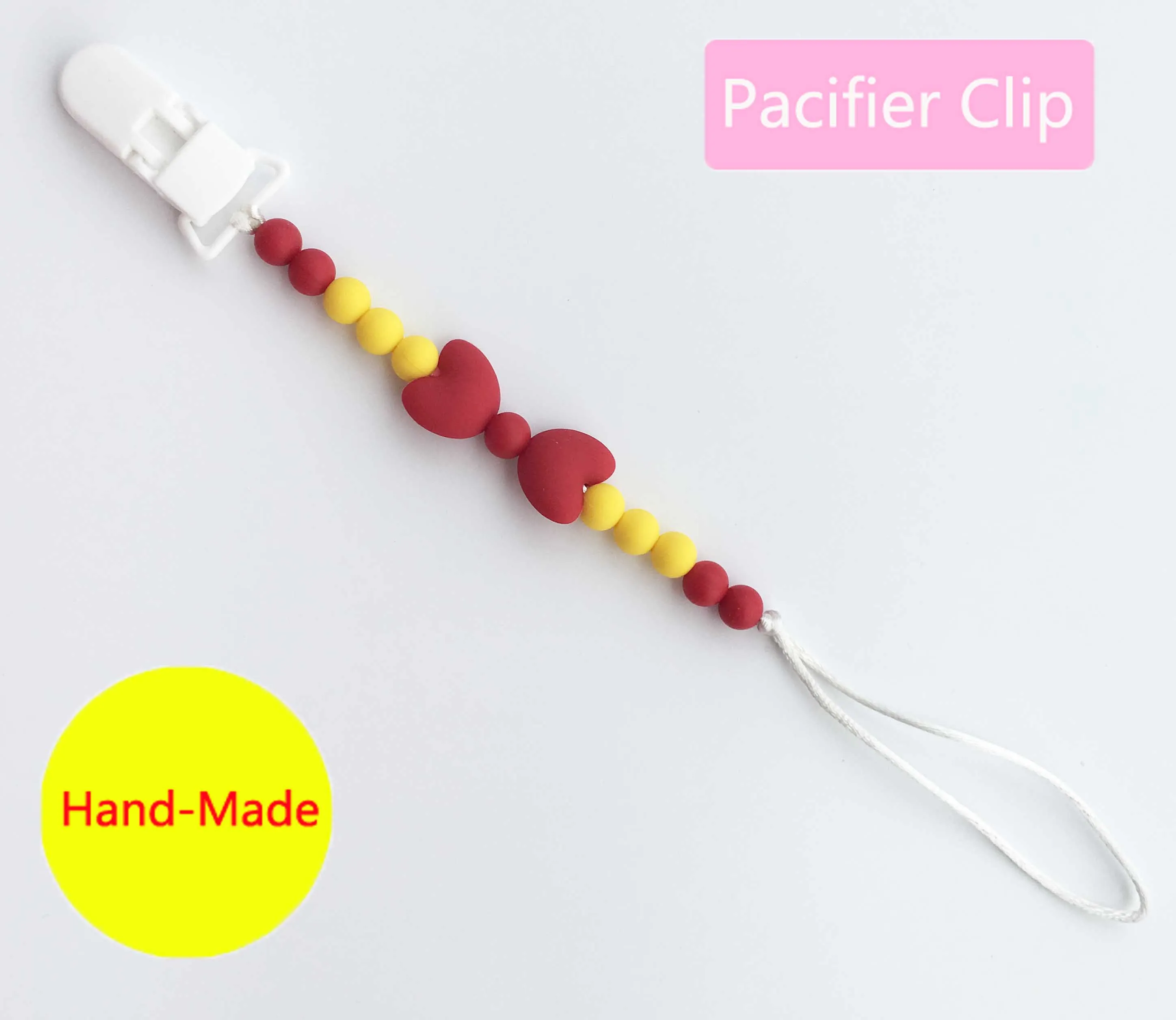 SiliconeBaby фрукты овощи соска еда жевательная Nibbler NippleTeether 1 шт. младенец s m l Сетчатое ситечко для мяса пюре nippler - Цвет: Silicone Chain--2