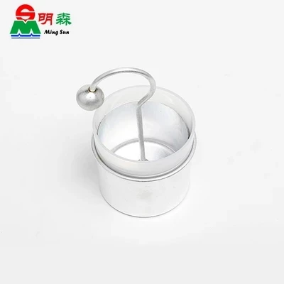 

teaching apparatus Leyden jar Physical experimental apparatus free shipping